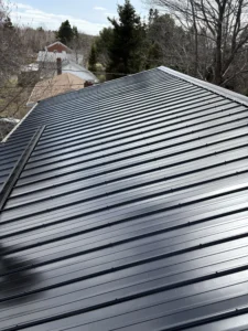 Companion Roofing photo 1