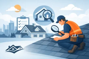 How Often Should a Roof Be Inspected?