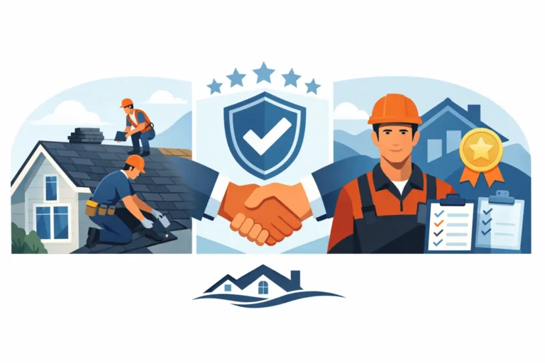 Why Choose a GAF Certified Plus Installer?