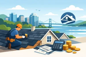 Asphalt Shingle Roof Replacement Cost in Halifax